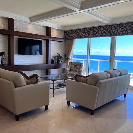 Ritz Carlton Luxurious Residence On Singer Island Riviera Beach Εξωτερικό φωτογραφία