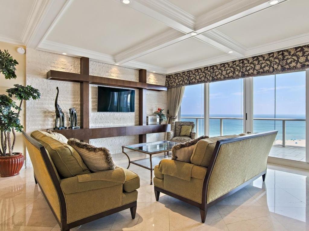 Ritz Carlton Luxurious Residence On Singer Island Riviera Beach Εξωτερικό φωτογραφία