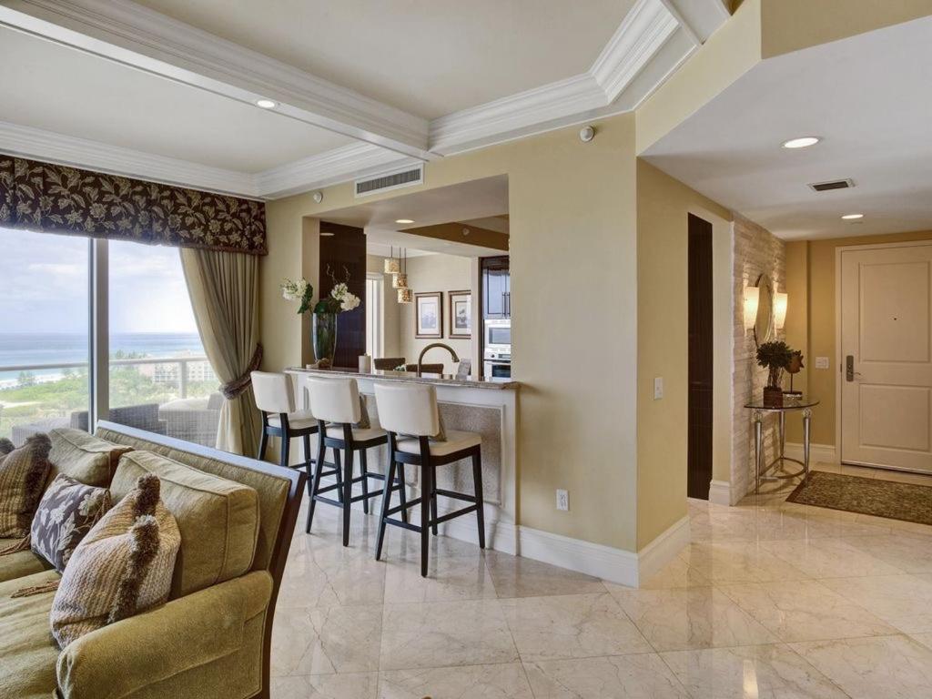 Ritz Carlton Luxurious Residence On Singer Island Riviera Beach Εξωτερικό φωτογραφία
