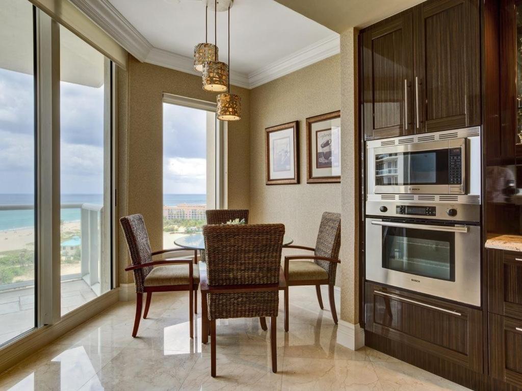 Ritz Carlton Luxurious Residence On Singer Island Riviera Beach Εξωτερικό φωτογραφία