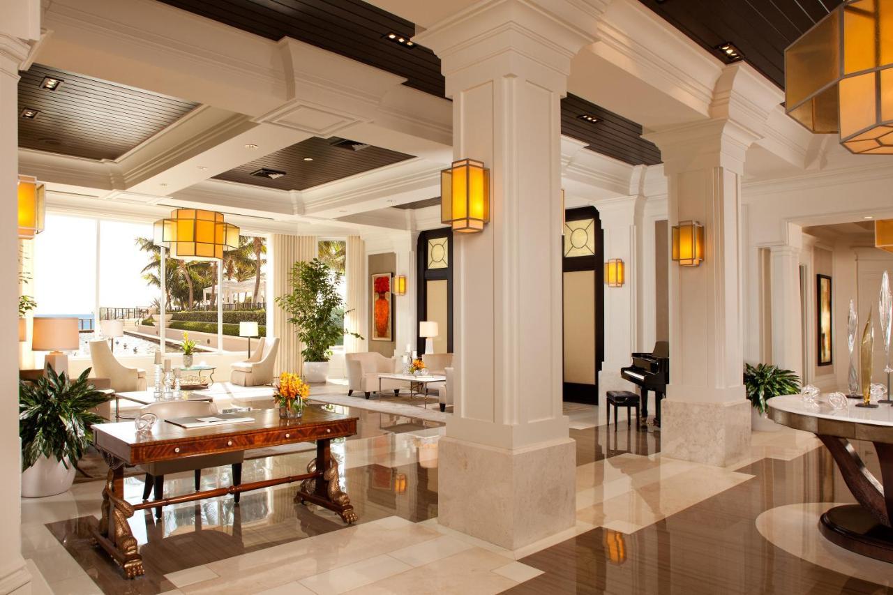 Ritz Carlton Luxurious Residence On Singer Island Riviera Beach Εξωτερικό φωτογραφία