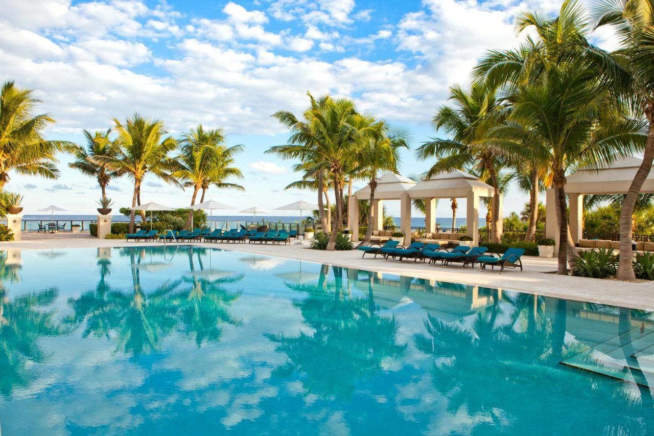 Ritz Carlton Luxurious Residence On Singer Island Riviera Beach Εξωτερικό φωτογραφία