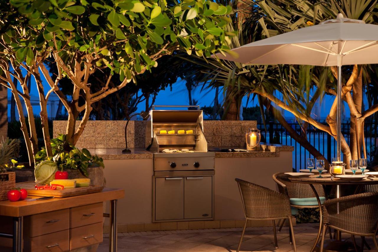 Ritz Carlton Luxurious Residence On Singer Island Riviera Beach Εξωτερικό φωτογραφία