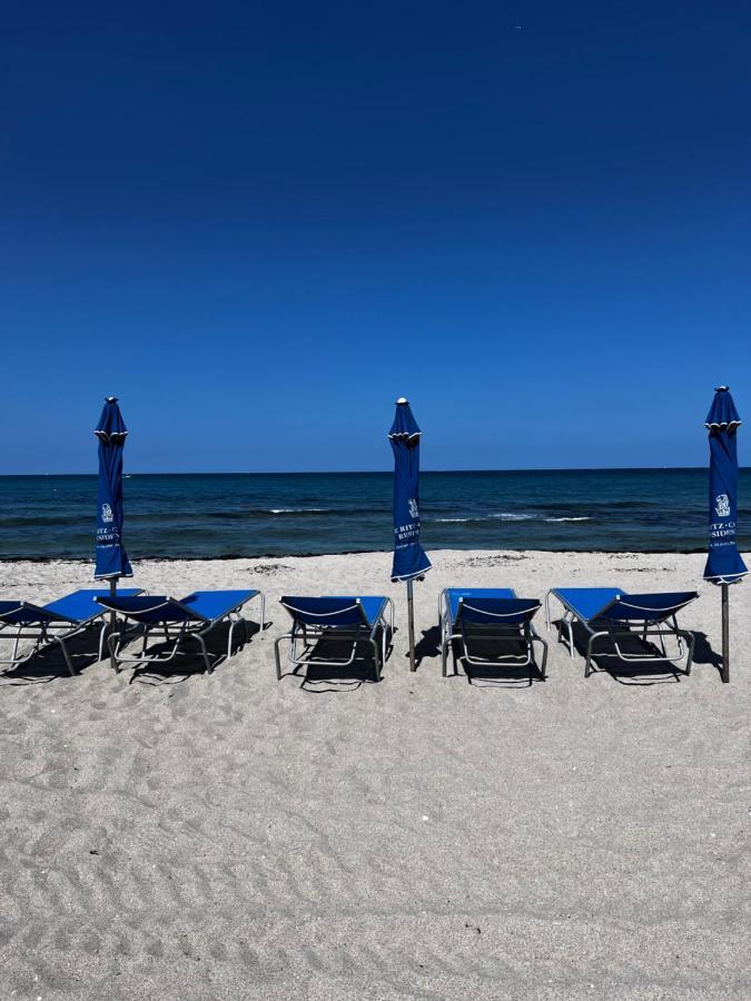 Ritz Carlton Luxurious Residence On Singer Island Riviera Beach Εξωτερικό φωτογραφία
