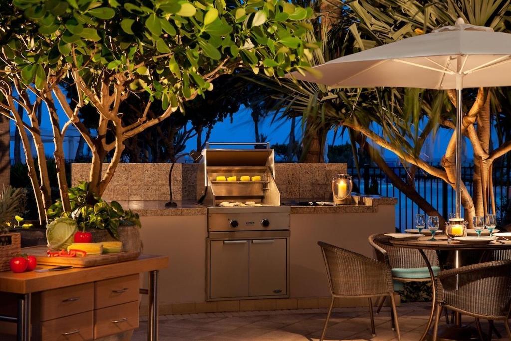 Ritz Carlton Luxurious Residence On Singer Island Riviera Beach Εξωτερικό φωτογραφία