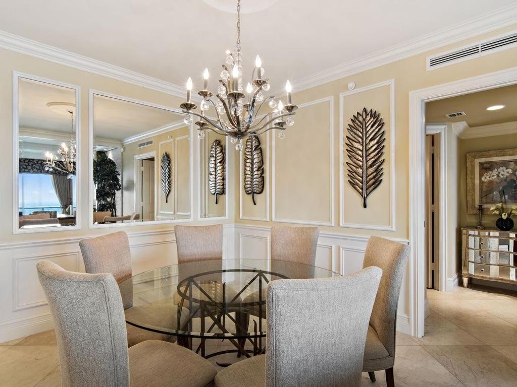 Ritz Carlton Luxurious Residence On Singer Island Riviera Beach Εξωτερικό φωτογραφία