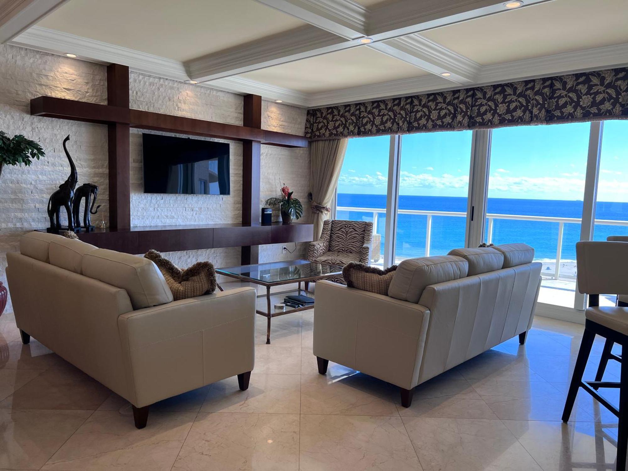 Ritz Carlton Luxurious Residence On Singer Island Riviera Beach Εξωτερικό φωτογραφία
