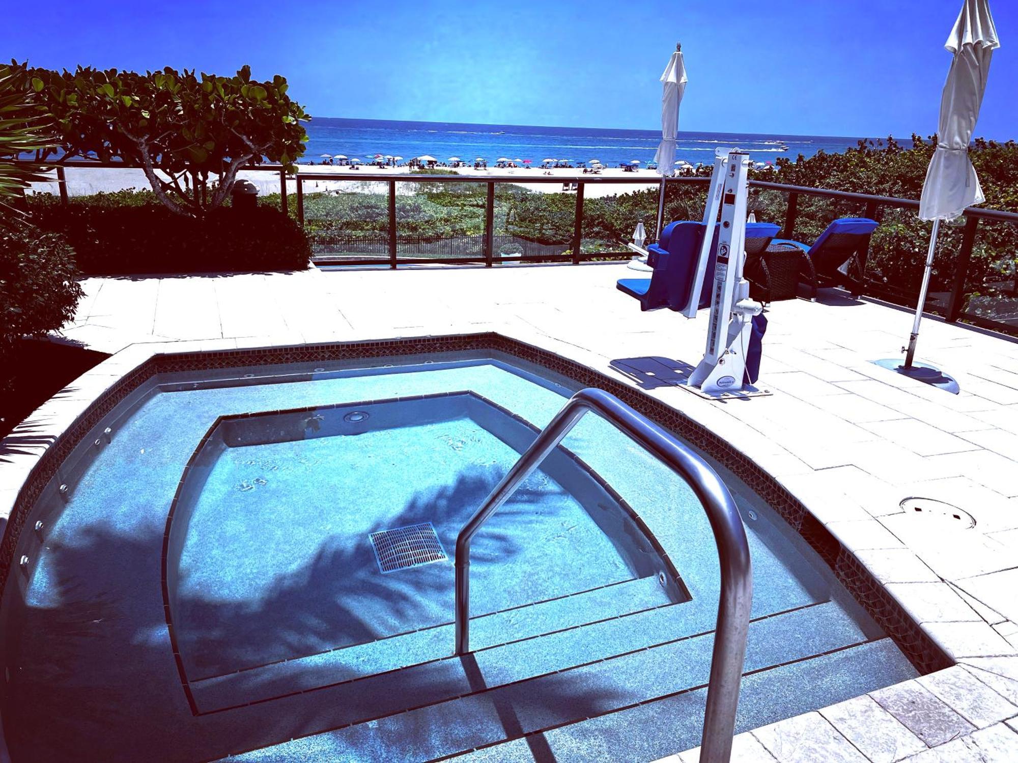 Ritz Carlton Luxurious Residence On Singer Island Riviera Beach Εξωτερικό φωτογραφία