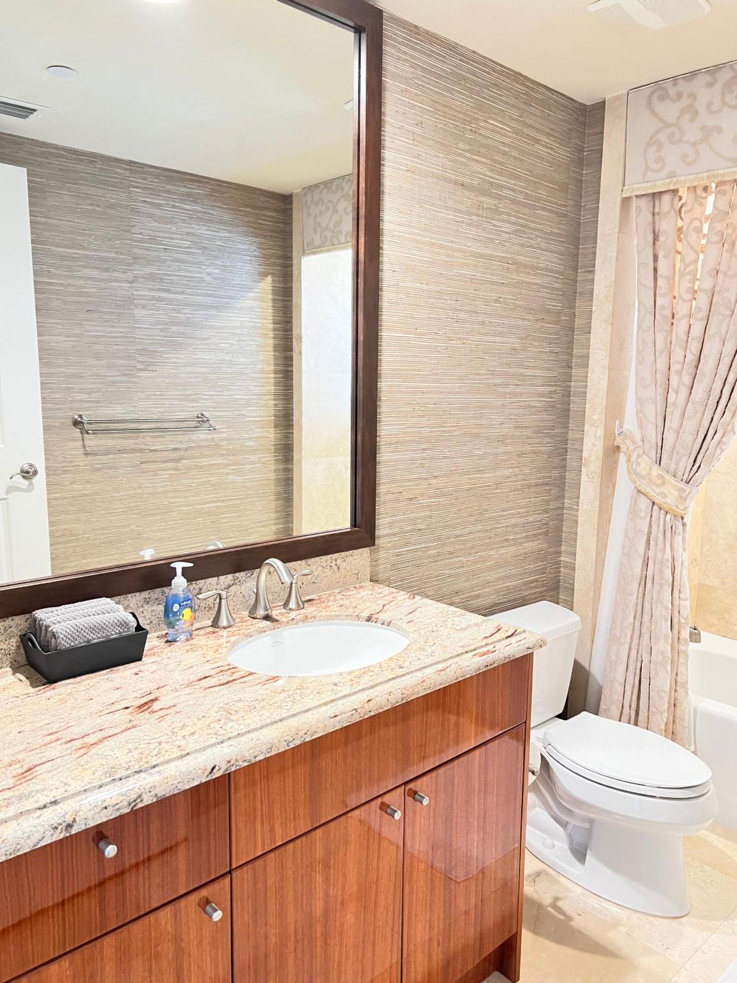 Ritz Carlton Luxurious Residence On Singer Island Riviera Beach Εξωτερικό φωτογραφία