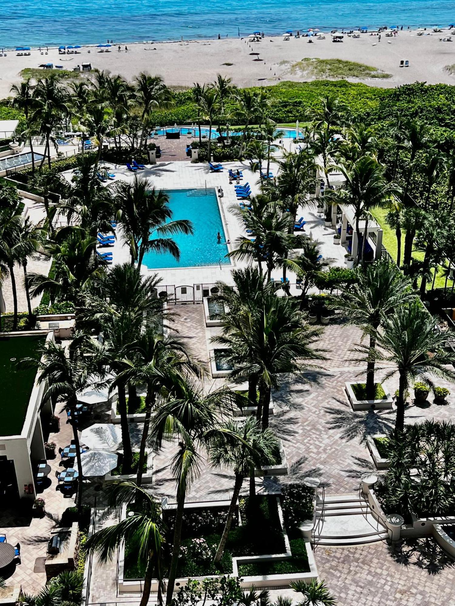 Ritz Carlton Luxurious Residence On Singer Island Riviera Beach Εξωτερικό φωτογραφία