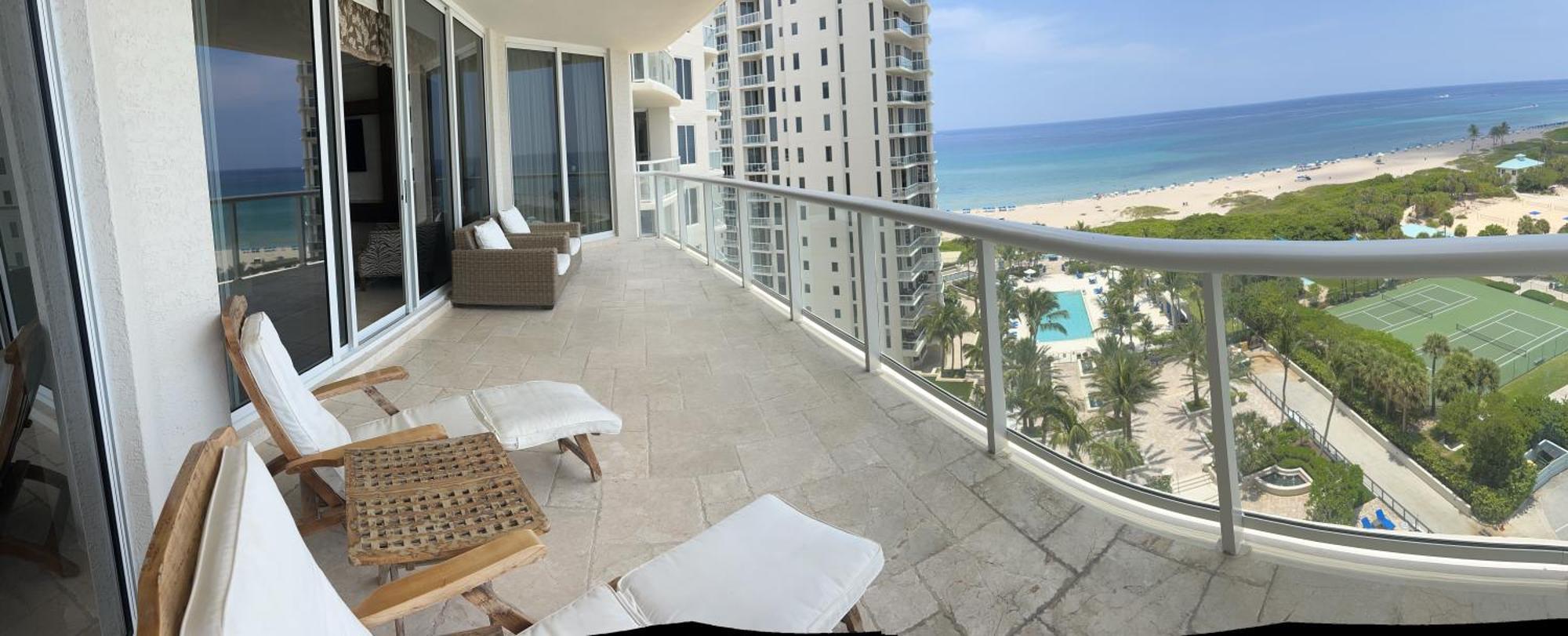 Ritz Carlton Luxurious Residence On Singer Island Riviera Beach Εξωτερικό φωτογραφία