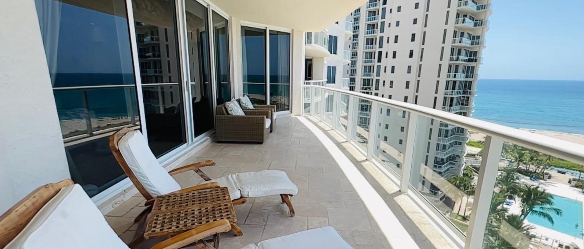 Ritz Carlton Luxurious Residence On Singer Island Riviera Beach Εξωτερικό φωτογραφία