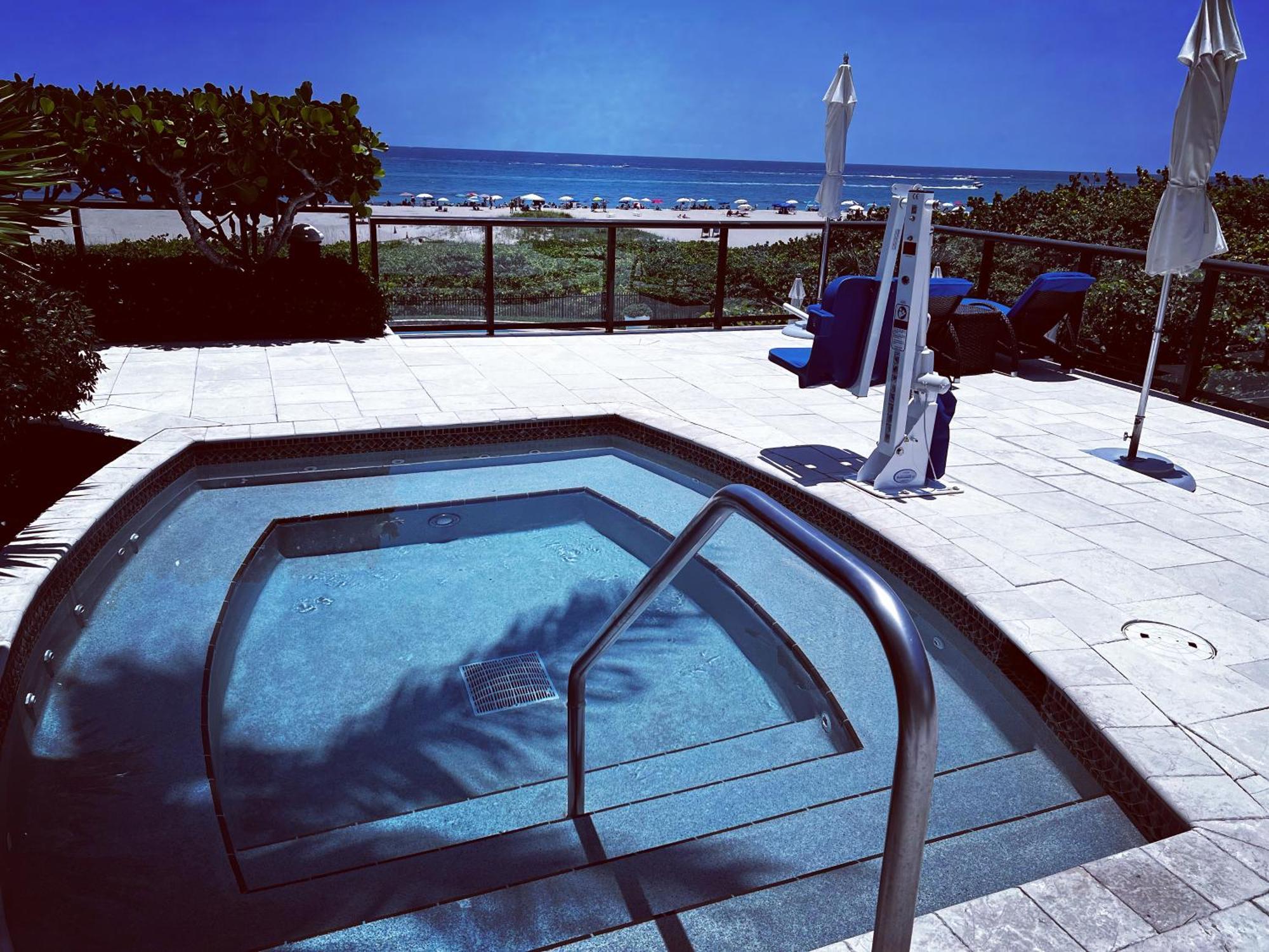 Ritz Carlton Luxurious Residence On Singer Island Riviera Beach Εξωτερικό φωτογραφία